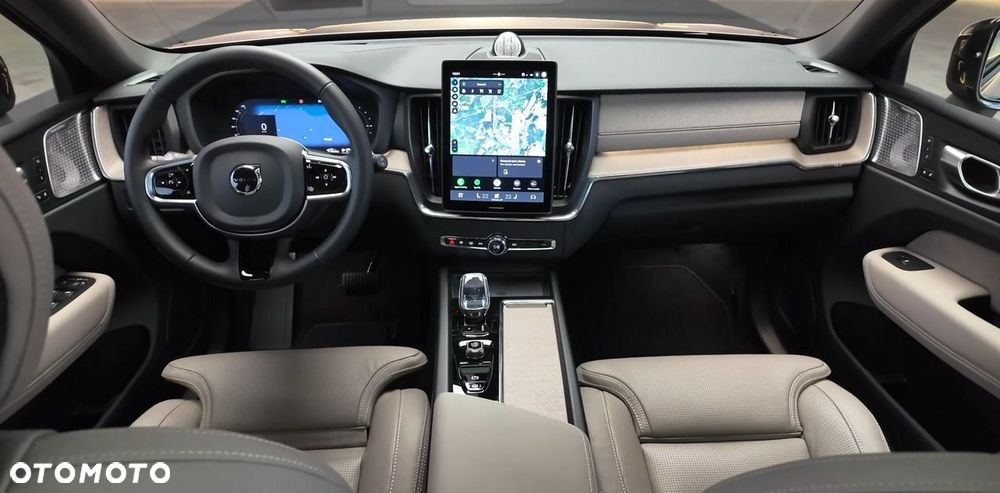 Volvo XC 60 - 18
