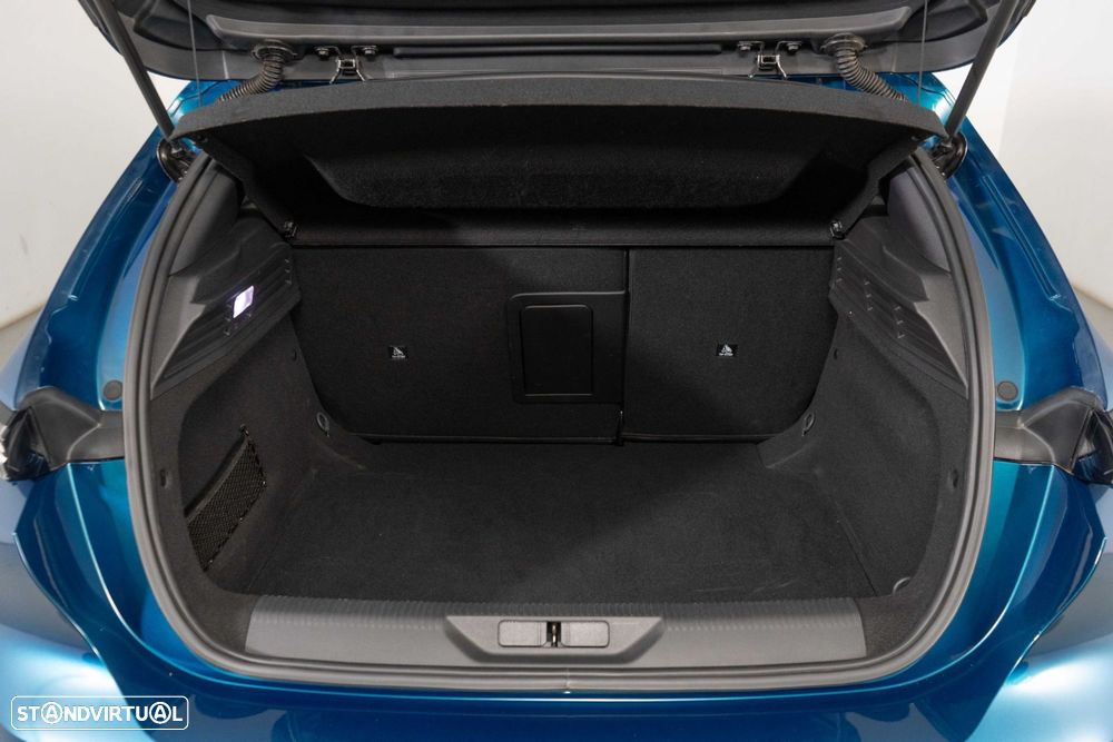 Peugeot 308 1.2 PureTech Allure Pack - 14