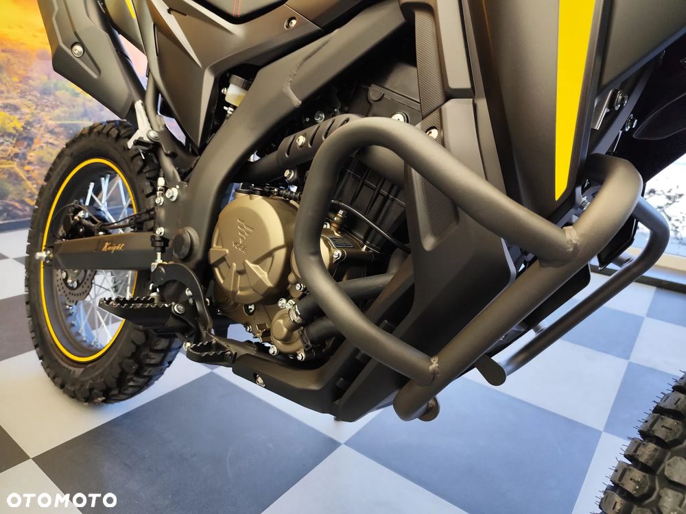 VOGE 300GY RALLY - 29