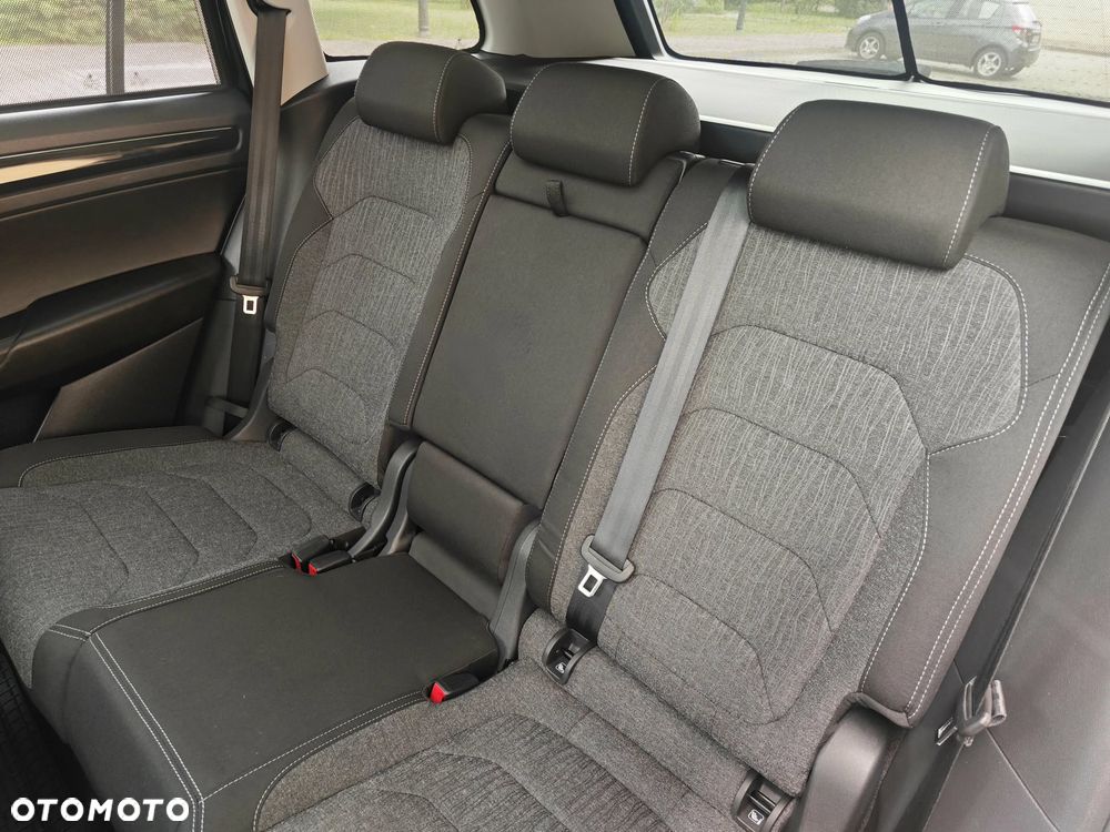 Skoda Kodiaq 1.4 TSI ACT 4x4 Style - 18