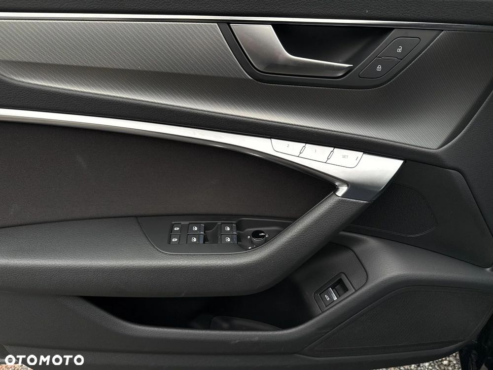 Audi A6 - 10