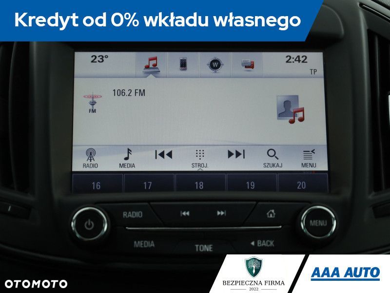 Opel Insignia - 13