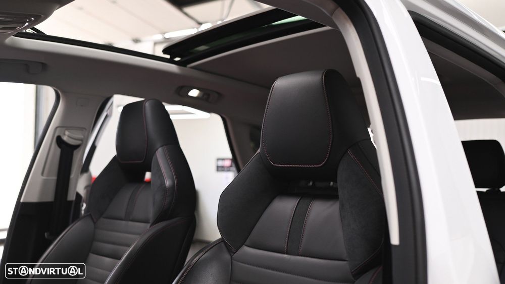 MG EHS 1.5 T-GDI Plug-in Hybrid Luxury - 57