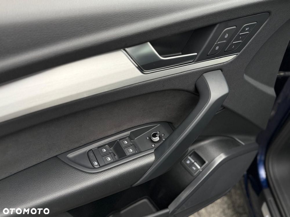 Audi Q5 Sportback 55 TFSI e Quattro S Line S tronic - 19