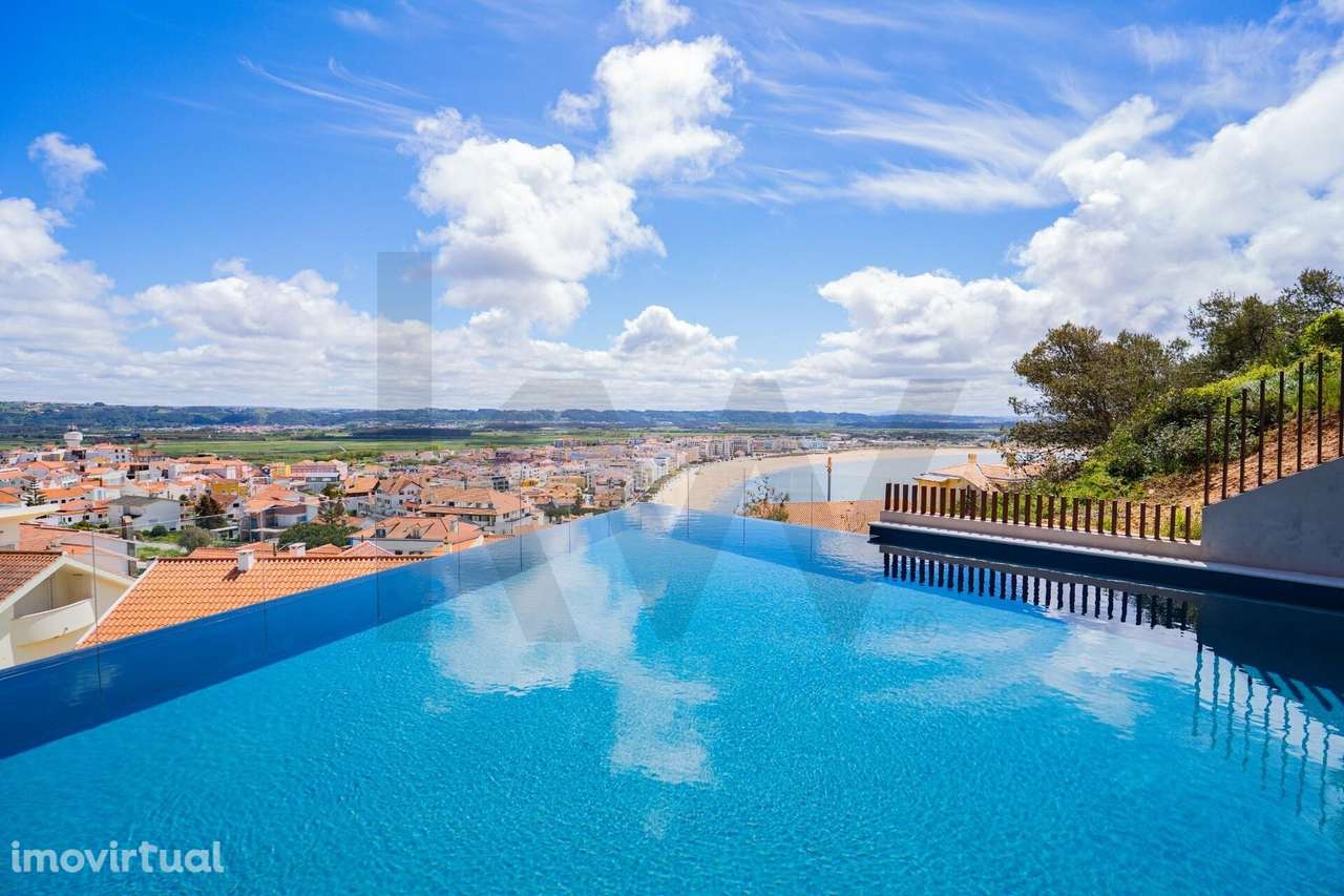 Acima de tudo. Com vista para tudo. - Grande imagem: 4/37