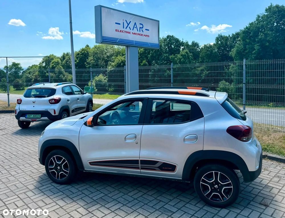Dacia Spring ESSENTIAL - 1