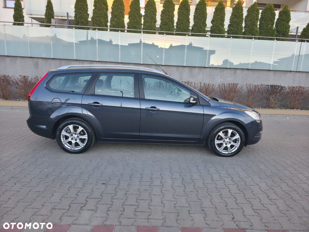Ford Focus - 7