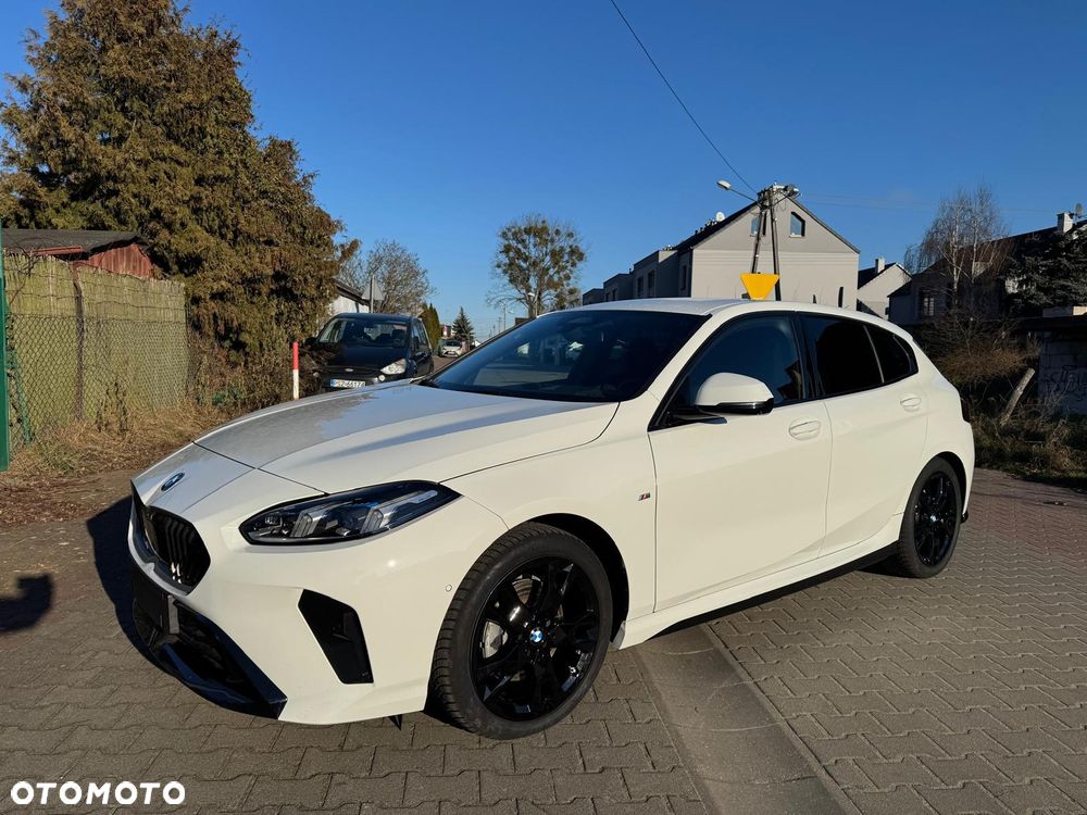 BMW Seria 1 120d Edition Colorvision - 3