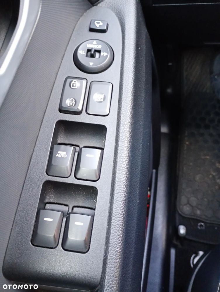 Kia Sportage 2.0 GDI 2WD Spirit - 21