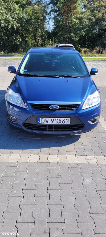 Ford Focus - 2