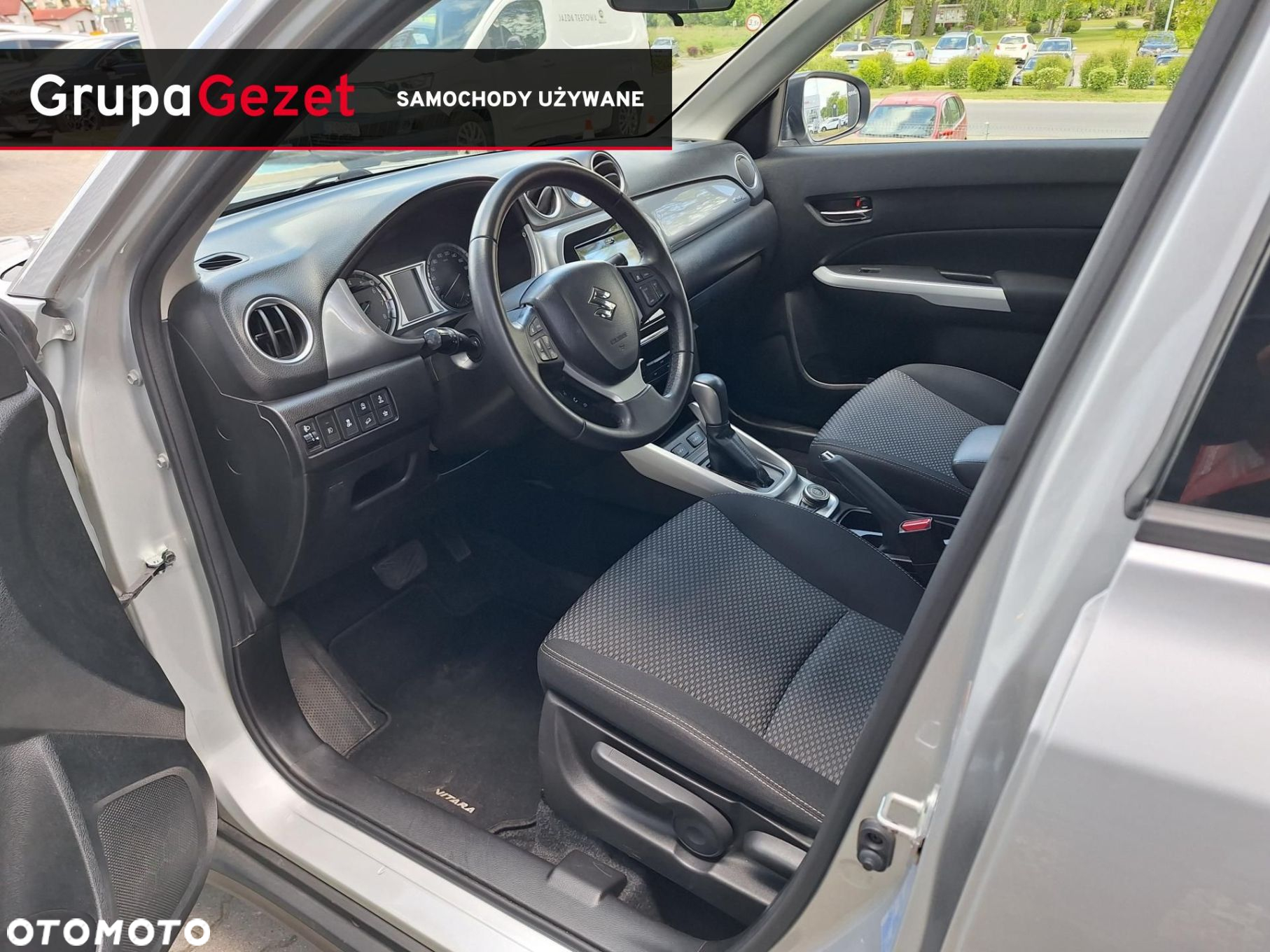 Suzuki Vitara - 10
