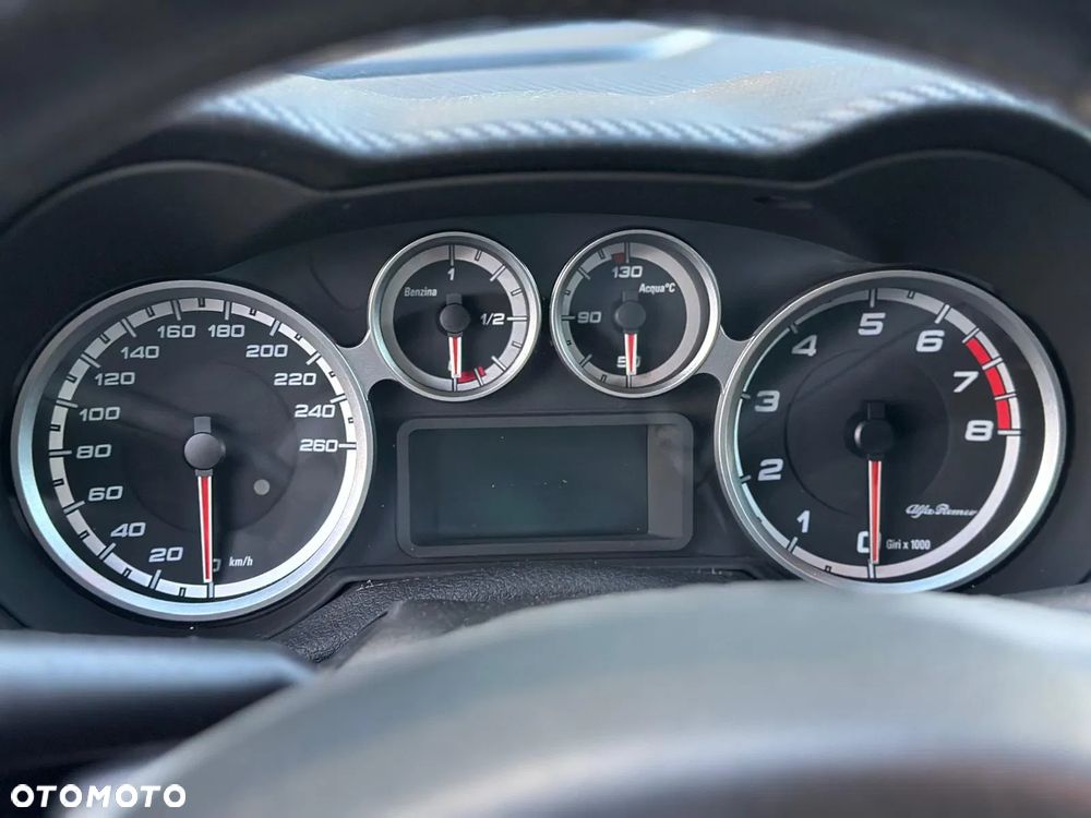 Alfa Romeo Mito 1.4 16V MultiAir Super - 11
