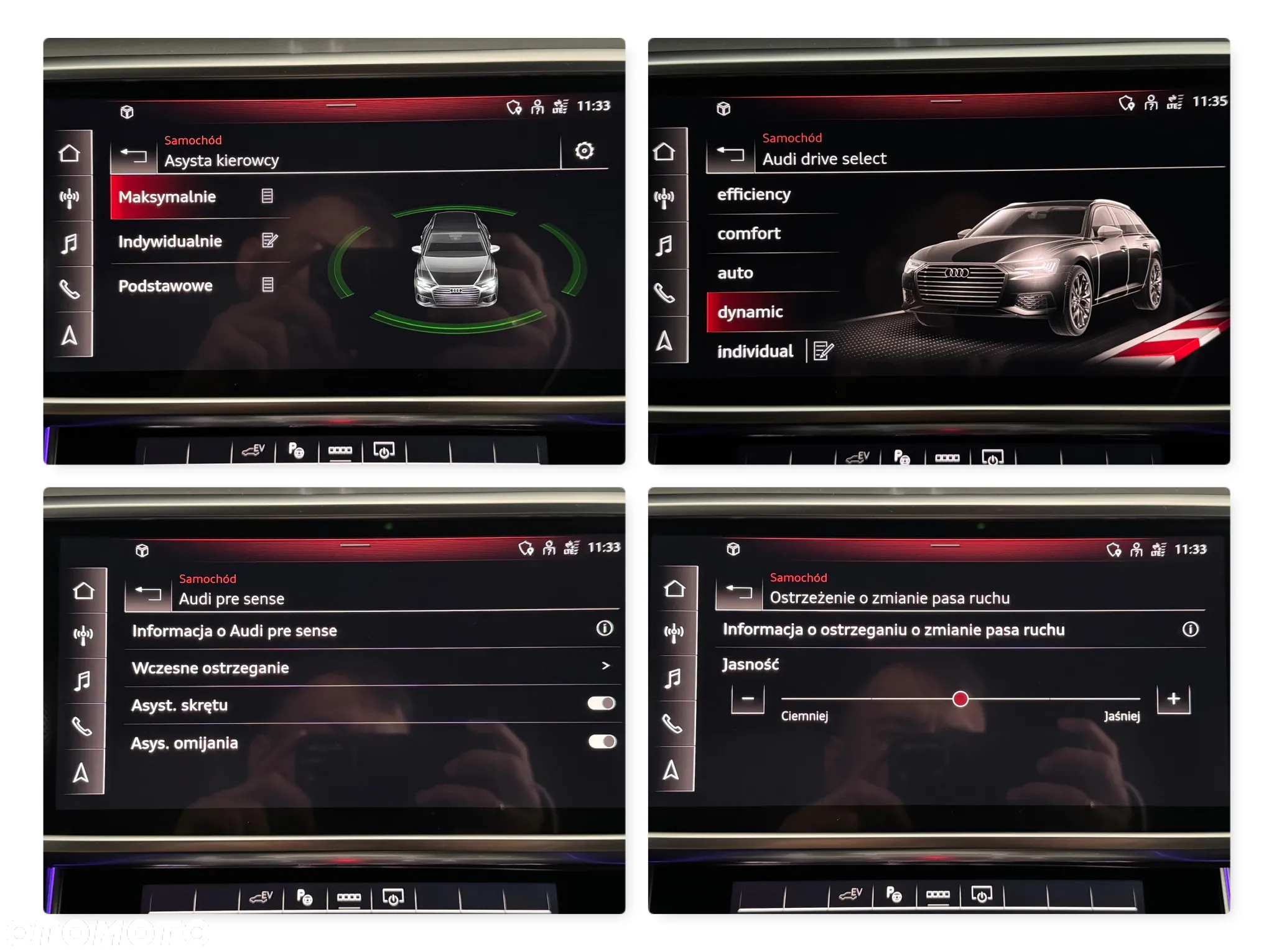 Audi A6 55 TFSI e Quattro Sport S tronic - 38