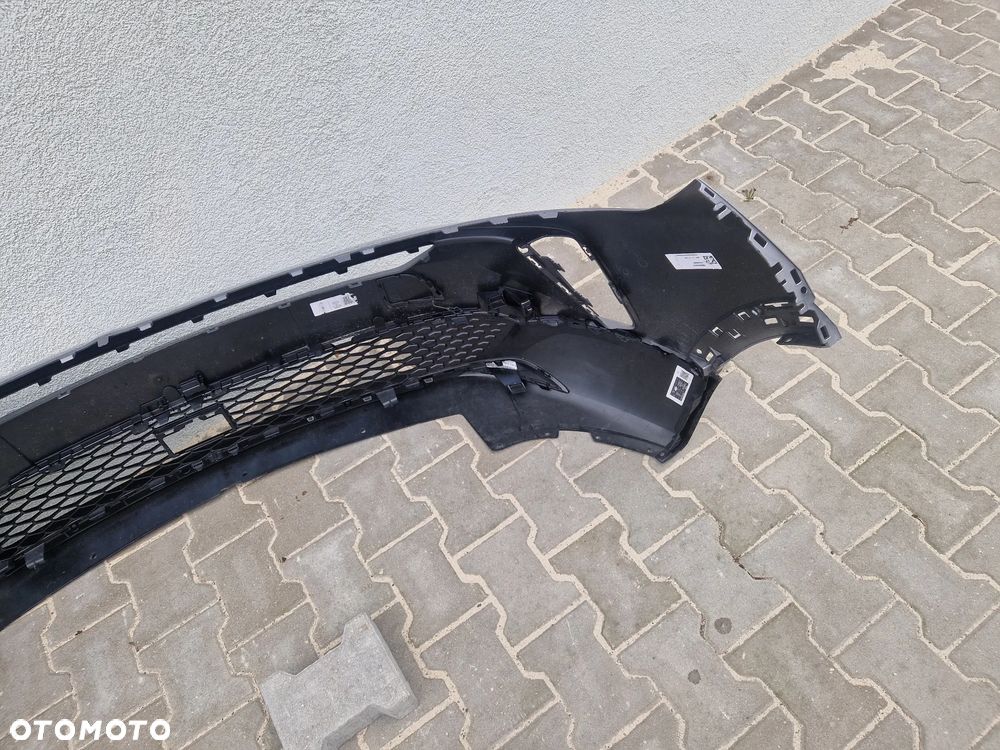 Zderzak Opel Mokka B lift bez pdc czujnikow - 12