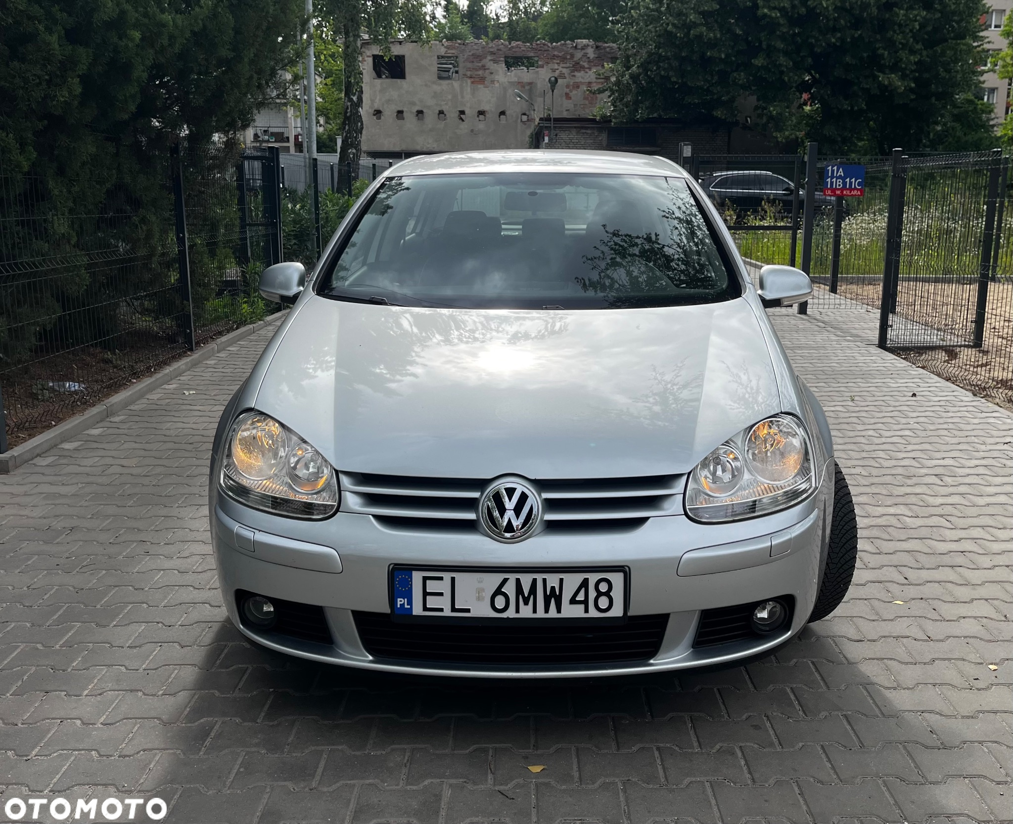 Volkswagen Golf 1.4 Style - 6
