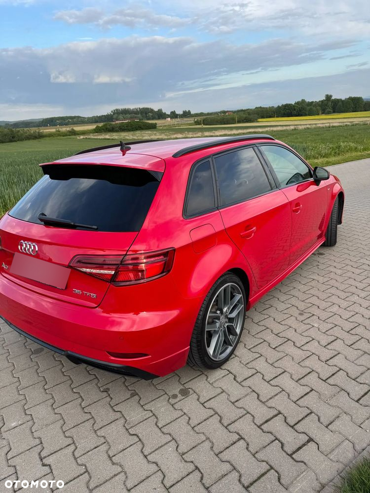 Audi A3 35 TFSI S tronic - 6