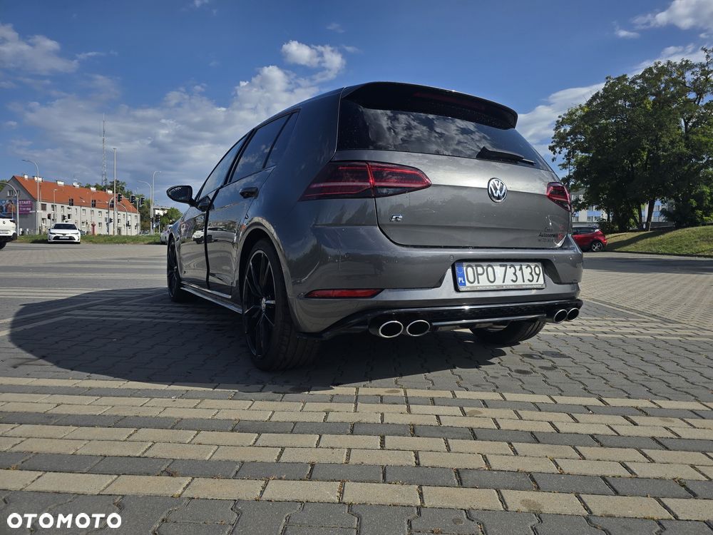 Volkswagen Golf - 3