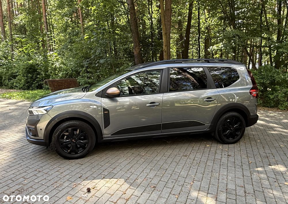 Dacia Jogger 1.0 TCe 110 Extreme 7os - 10