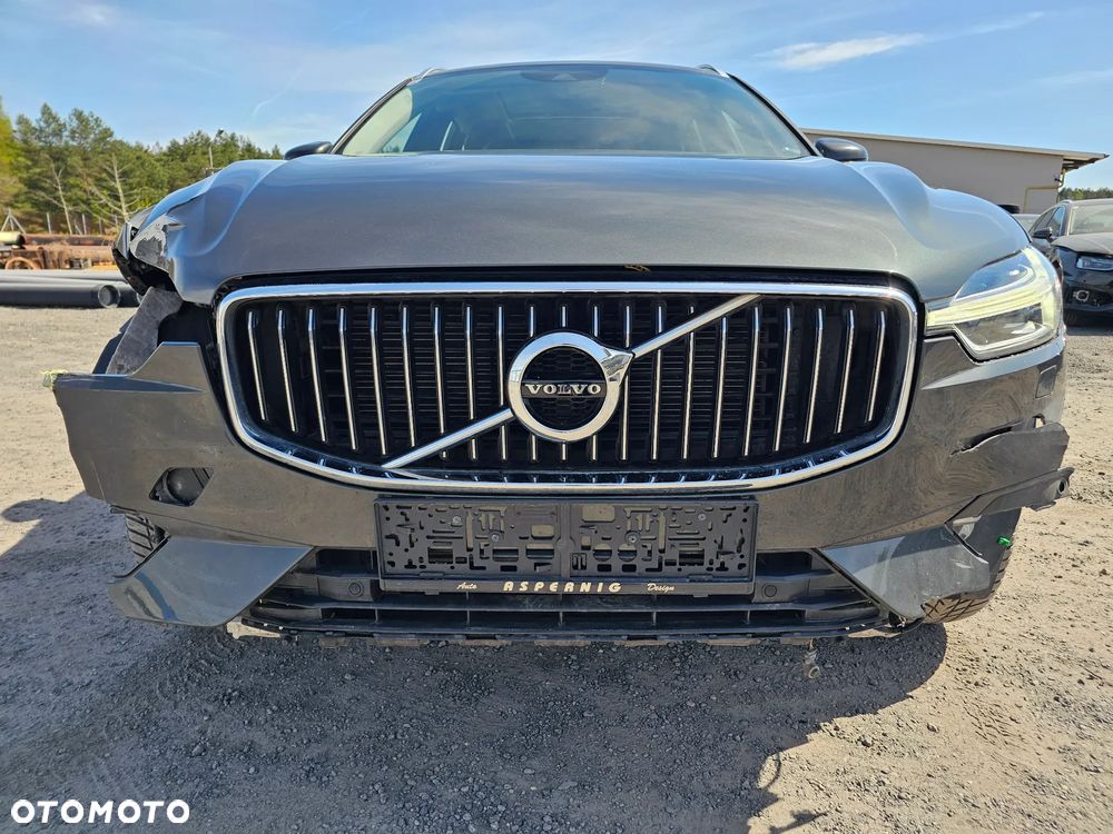 Volvo XC 60 B5 D AWD Geartronic Inscription - 2