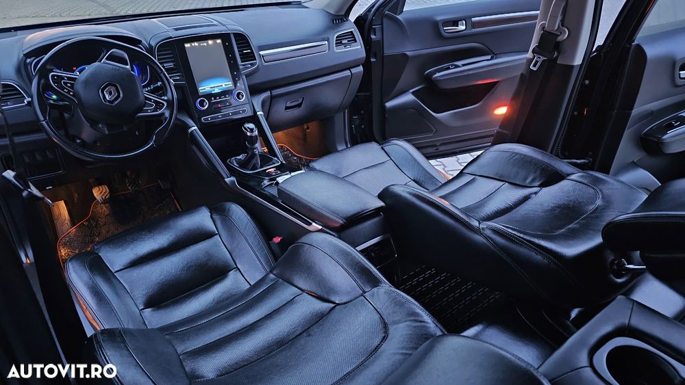 Renault Koleos ENERGY dCi 130 INTENS - 18