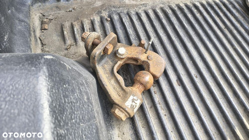 Ford Ranger Autm XLT - 15