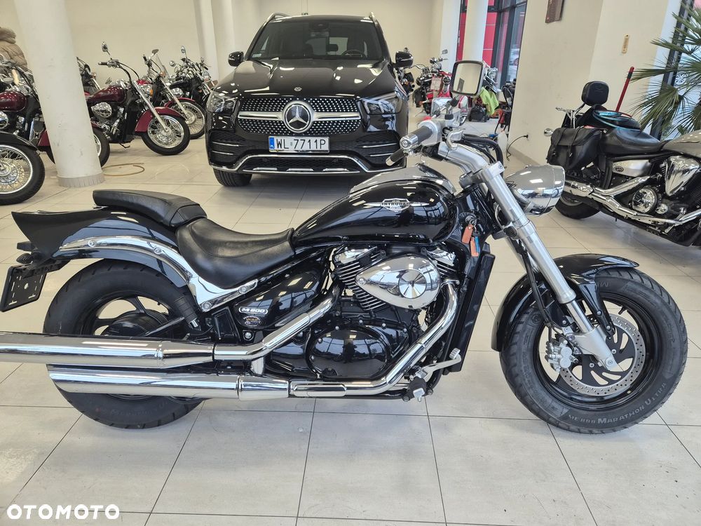 Yamaha Drag Star - 20