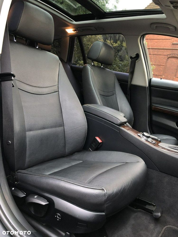 BMW Seria 3 - 11