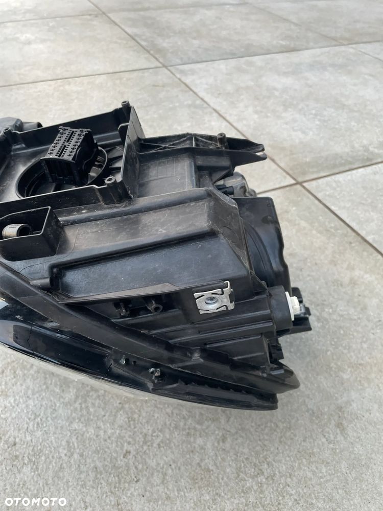 Lampa prawa VW Golf VII Lift 5G1941036L - 6