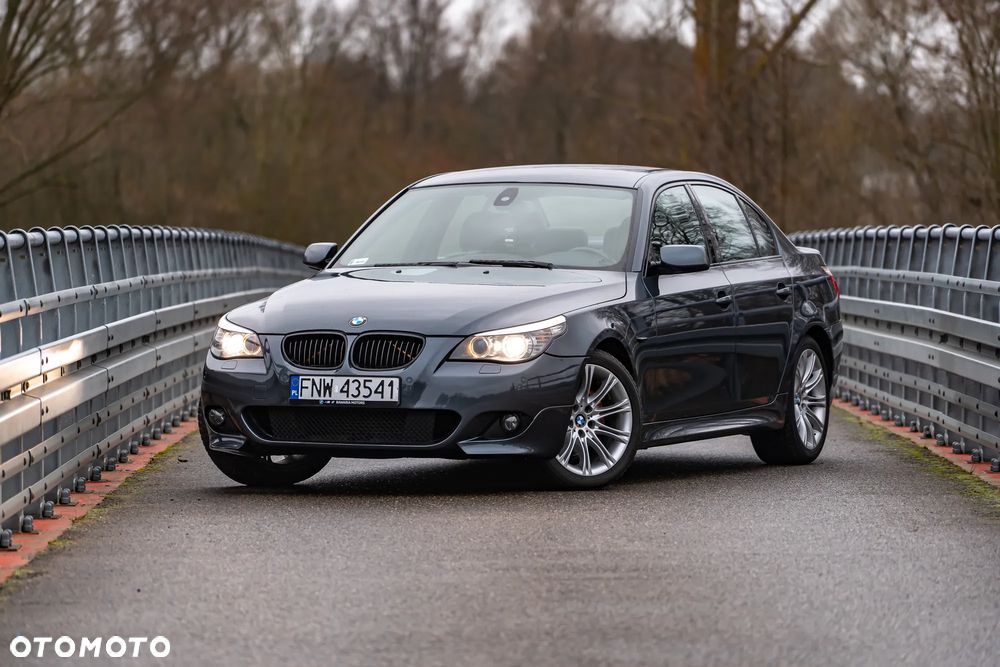 BMW Seria 5 - 38