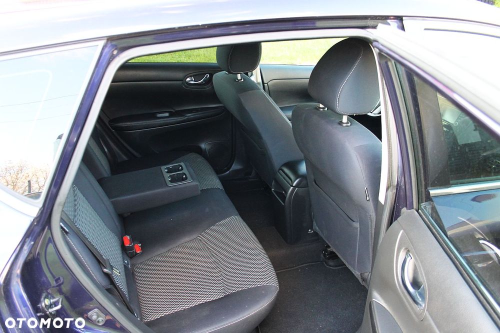 Nissan Pulsar - 19