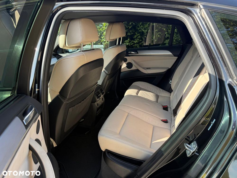 BMW X6 - 6