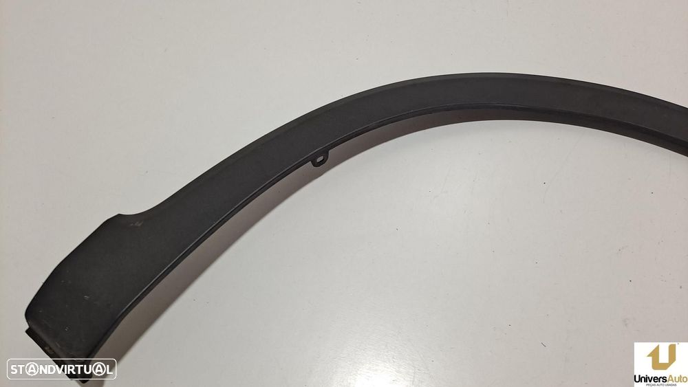 ARO TRASEIRO DIREITO HONDA CIVIC VIII HATCHBACK 2008 -74410SMGE010M1 - 3