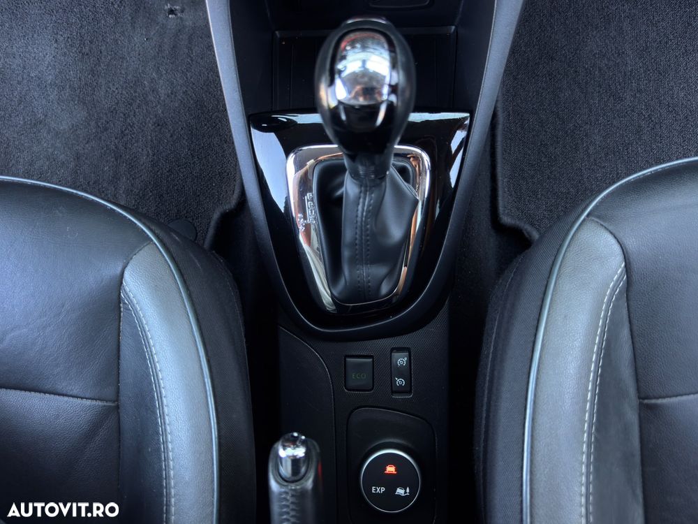 Renault Captur ENERGY dCi 90 EDC XMOD - 11