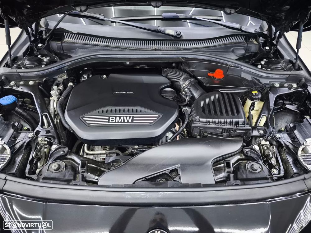 BMW 116 d M Sport - 15