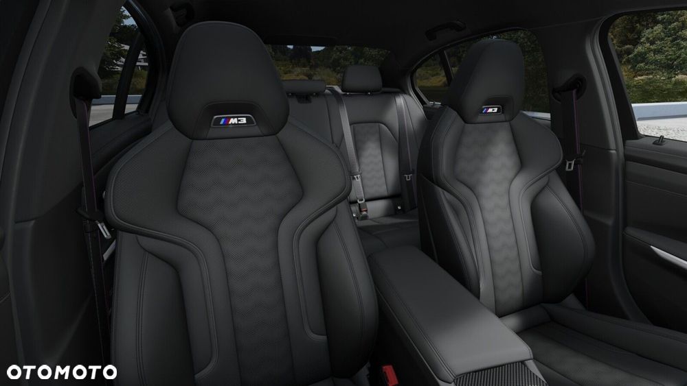 BMW M3 Competition xDrive sport - 13