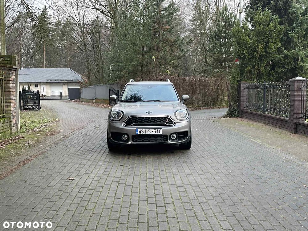 MINI Countryman - 2