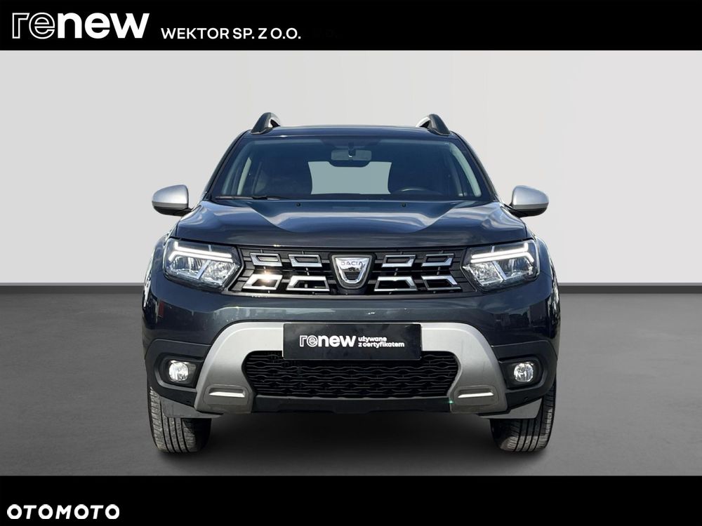 Dacia Duster 1.0 TCe Prestige - 8