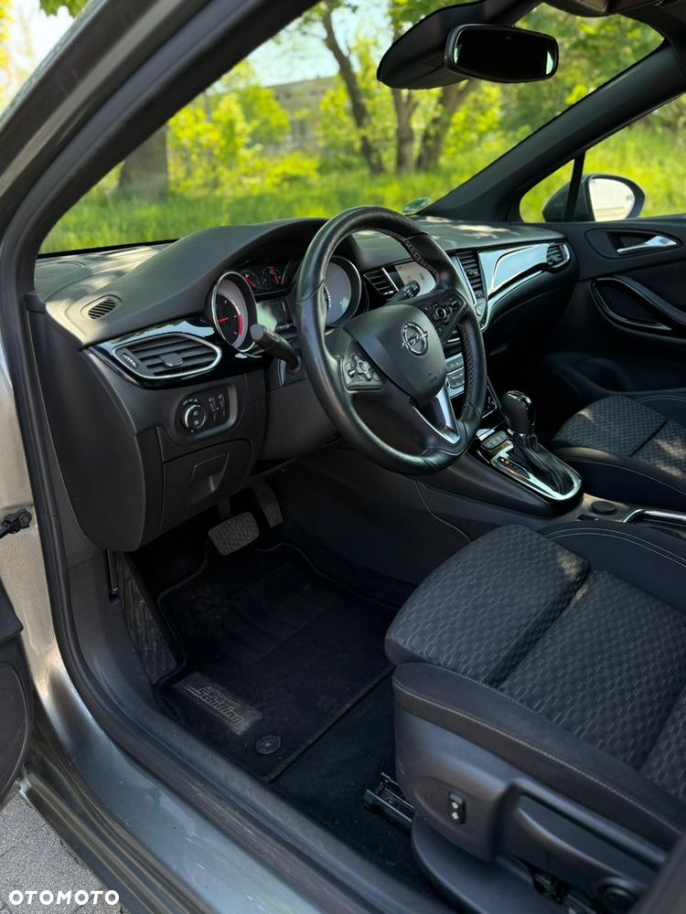Opel Astra 1.6 CDTI Automatik Active - 36