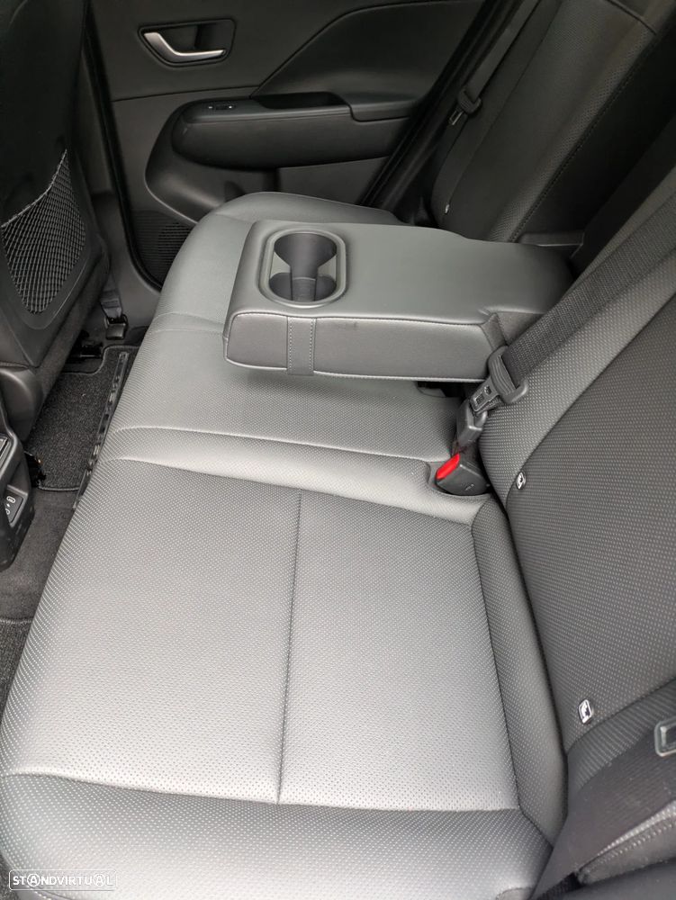 Hyundai Kauai 65.4 kWh Vanguard (TT) - 25