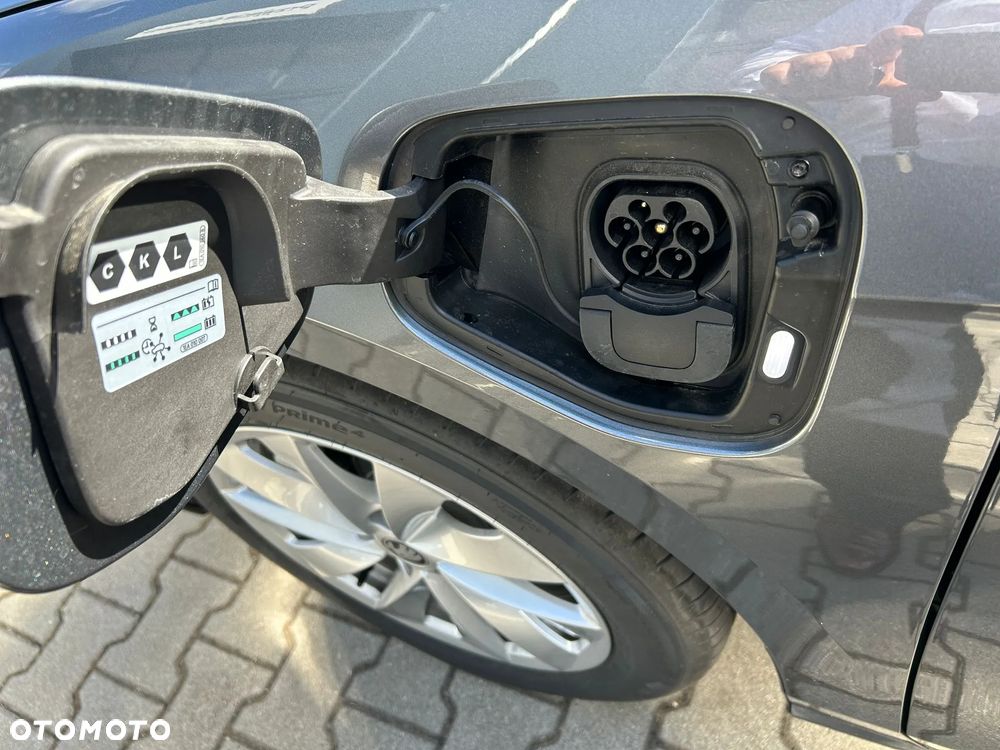Skoda Superb 1.5 TSI Plug-in Hybrid Edition 130 DSG - 13