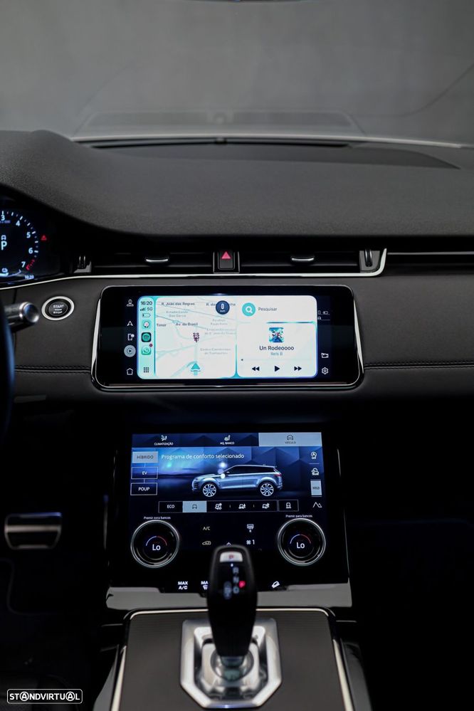 Land Rover Range Rover Evoque P300e R-Dynamic - 52
