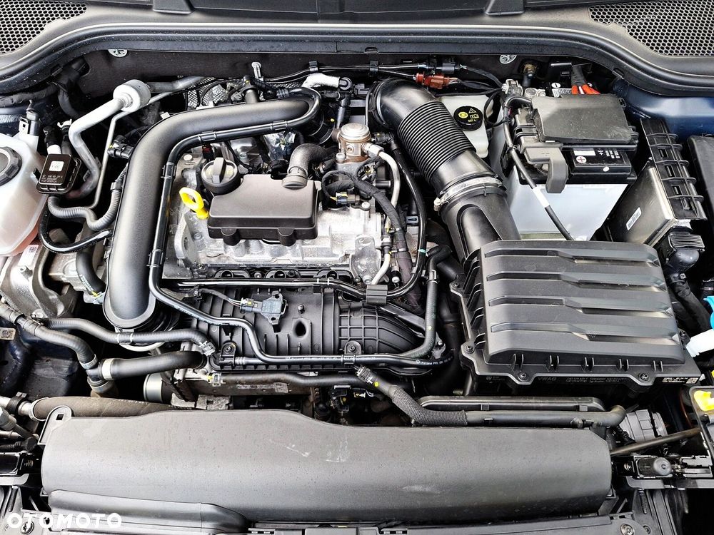 Skoda Kamiq 1.0 TSI Ambition - 26