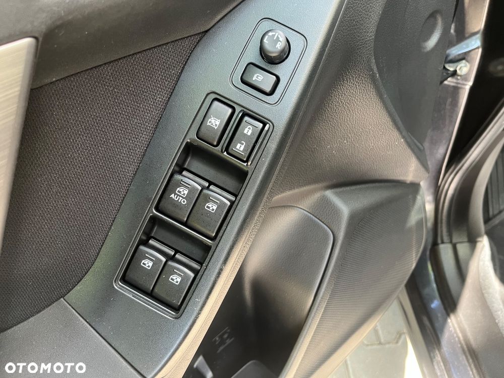 Subaru Forester 2.0i Exclusive Lineartronic - 15