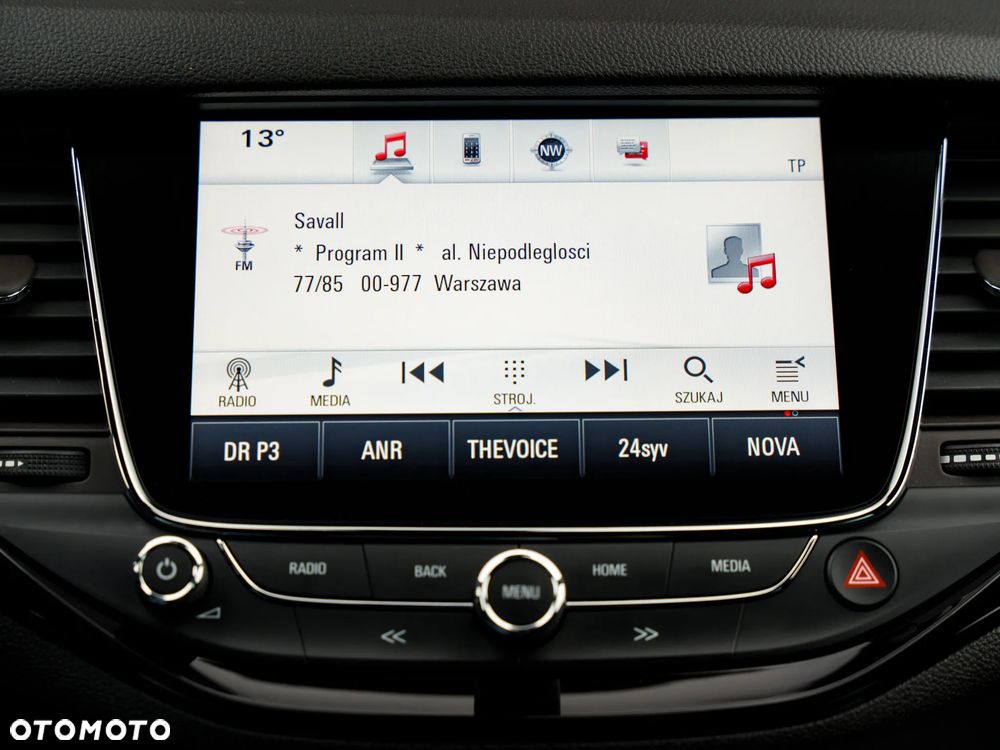 Opel Astra 1.6 Turbo Start/Stop Innovation - 24