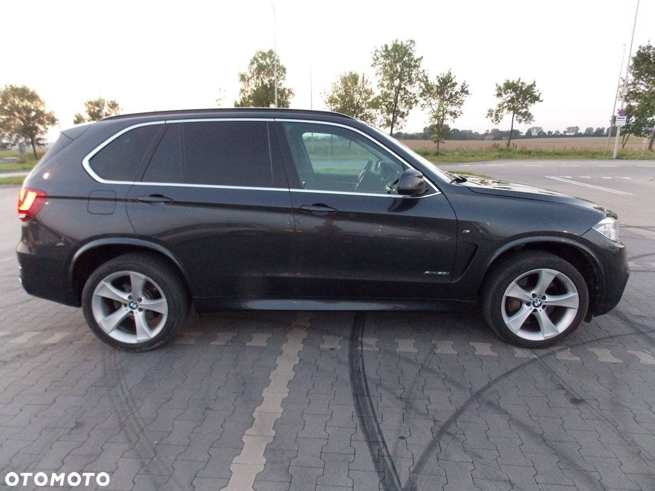 BMW X5 - 6