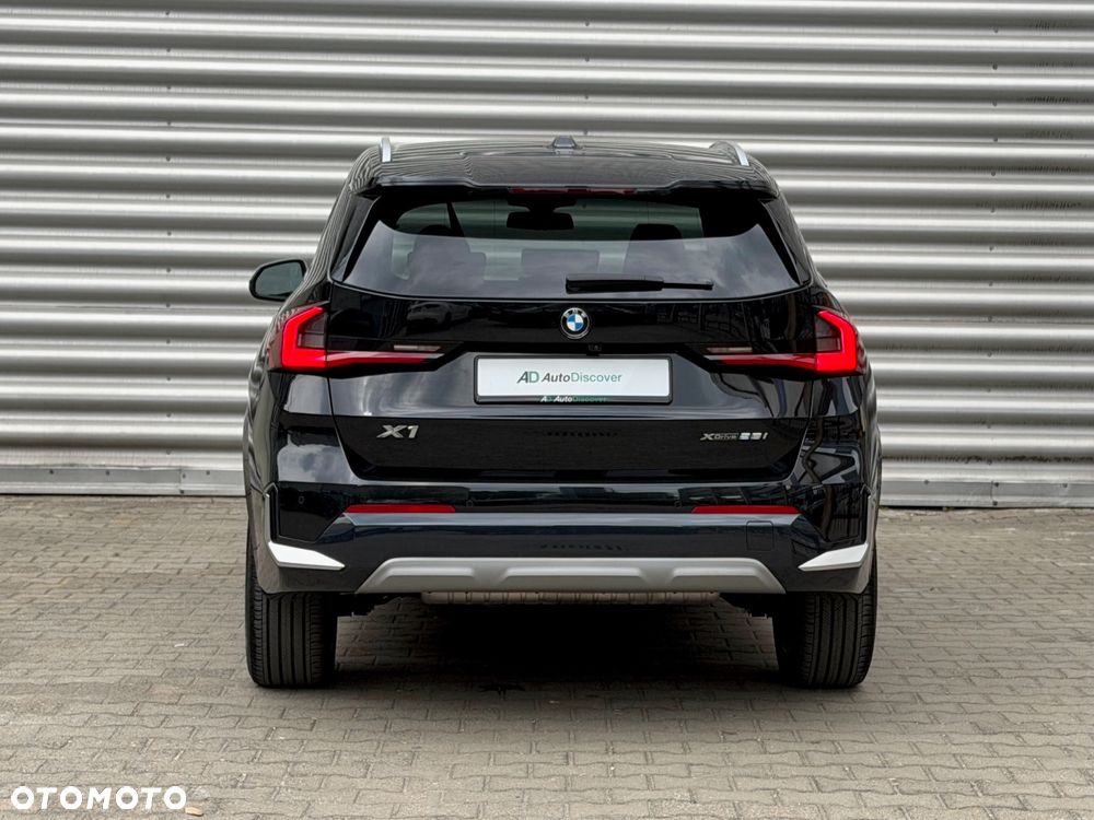 BMW X1 xDrive25i GPF xLine sport - 4