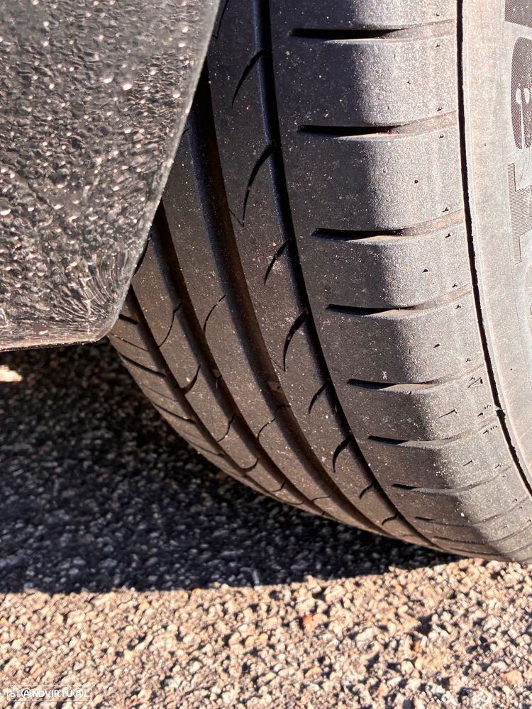 Mercedes-Benz A 160 CDI BE Style - 4