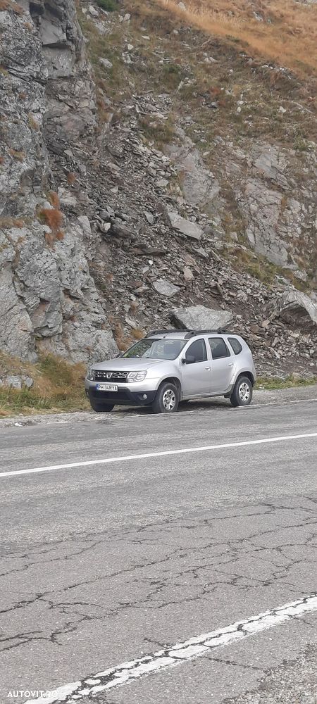 Dacia Duster 1.5 dCi 4x4 Prestige - 17