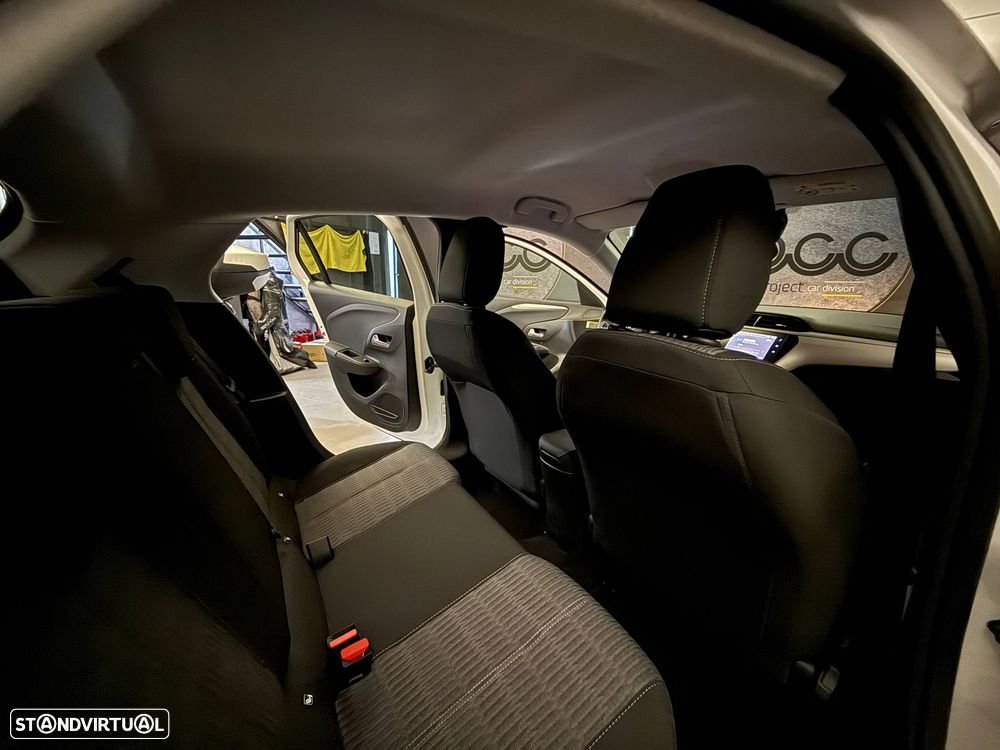 Opel Corsa-e Standard - 9