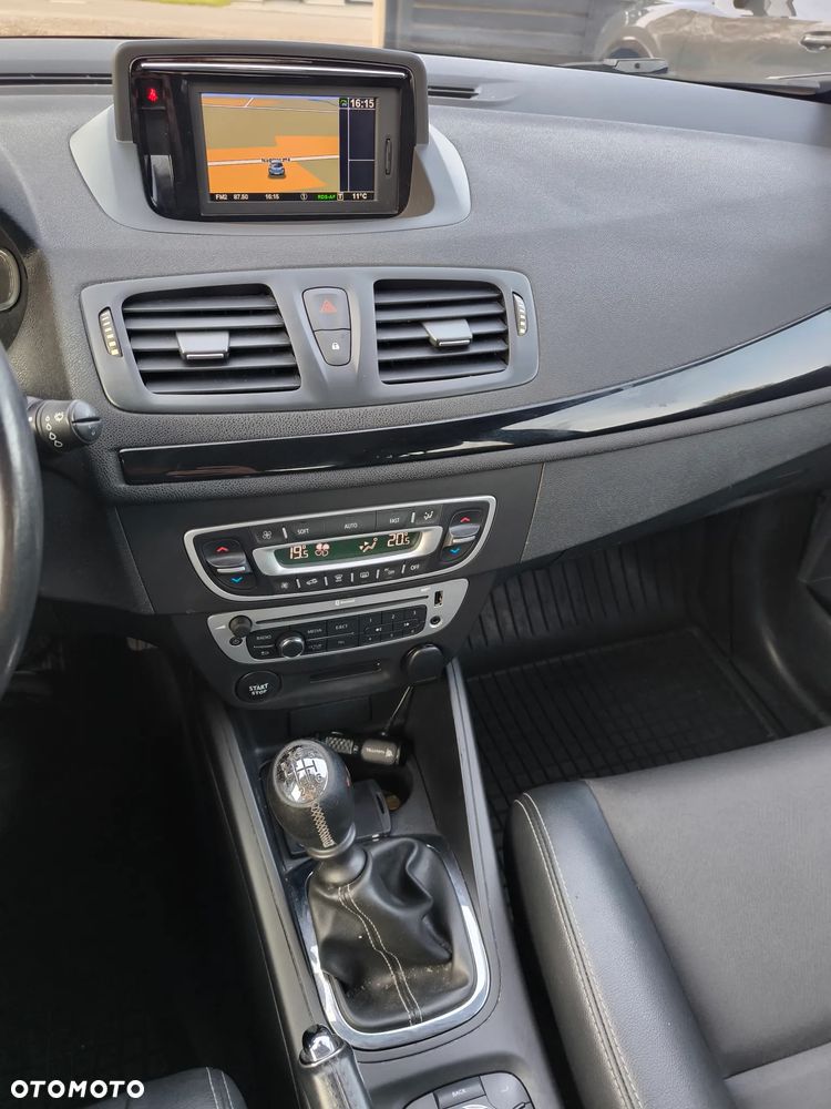Renault Megane - 16